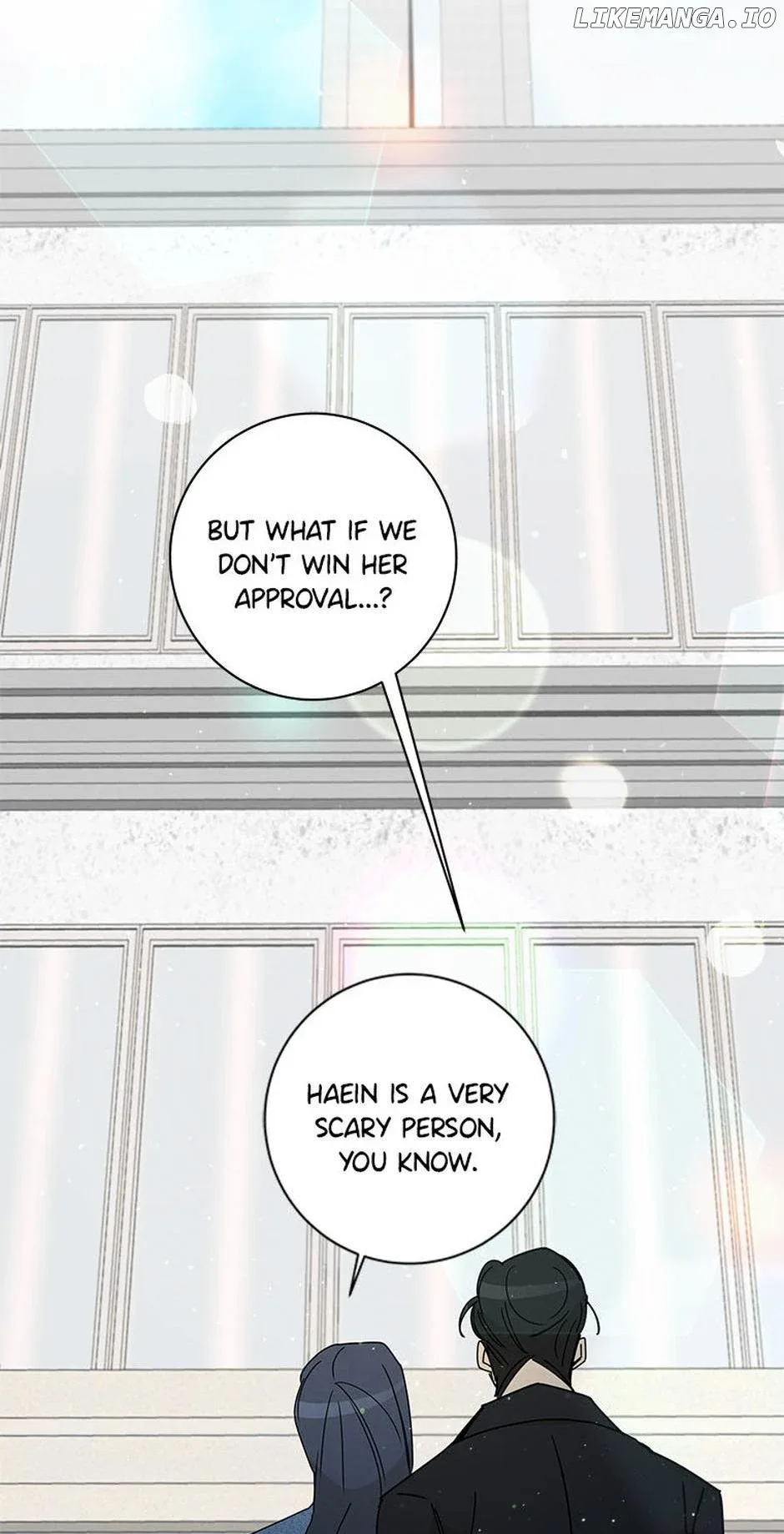 Want You Like Crazy Chapter 68 page 29