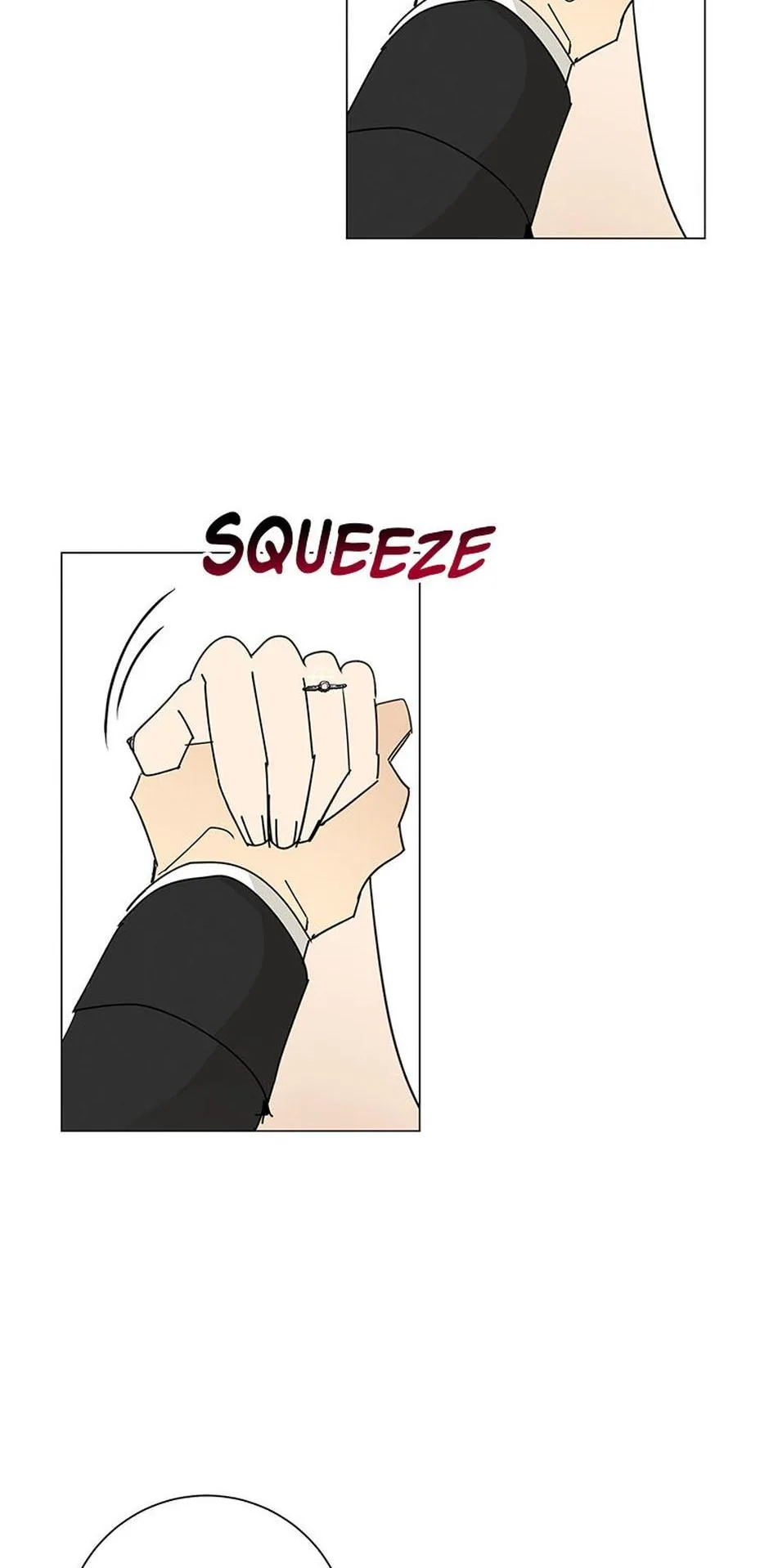 Want You Like Crazy Chapter 70 page 18