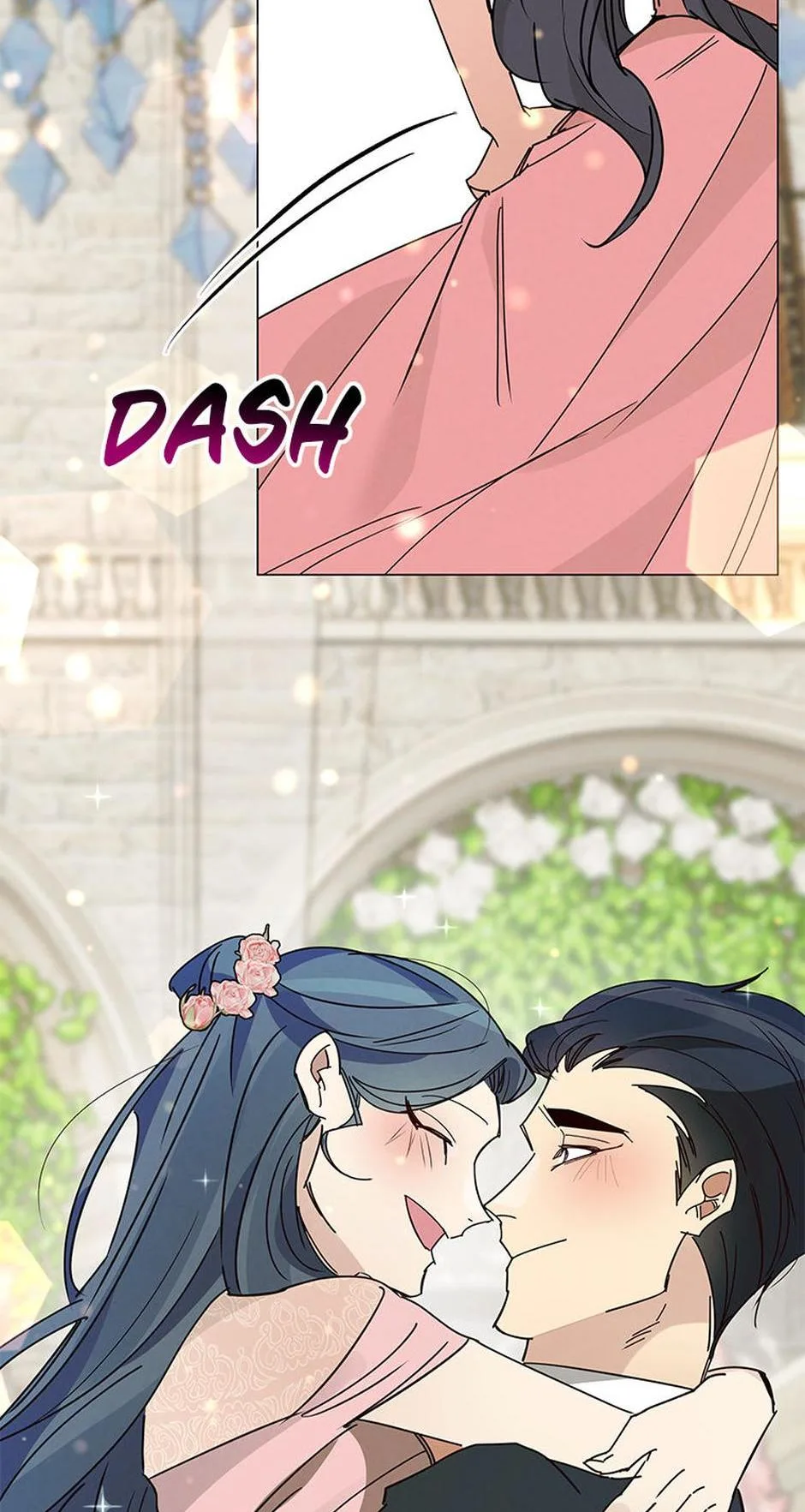 Want You Like Crazy Chapter 70 page 30