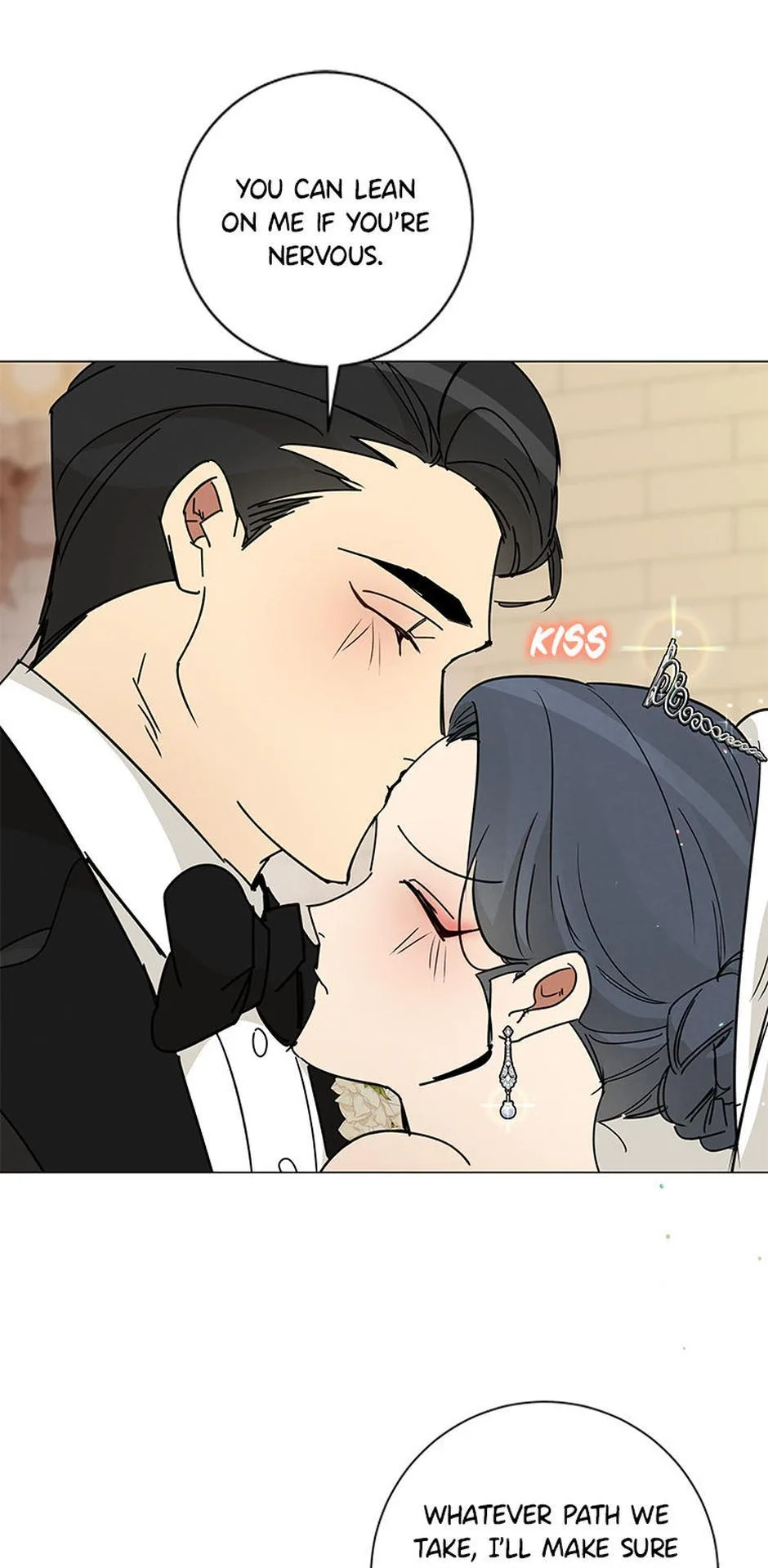 Want You Like Crazy Chapter 70 page 16