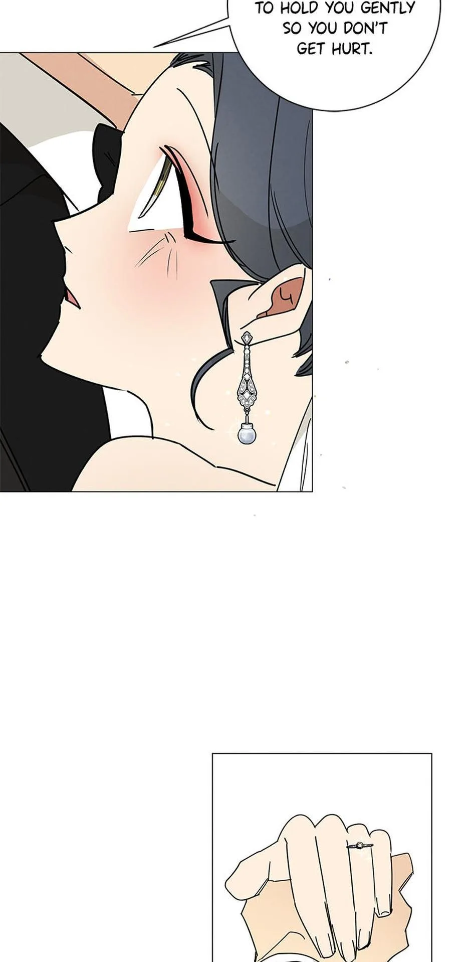 Want You Like Crazy Chapter 70 page 17