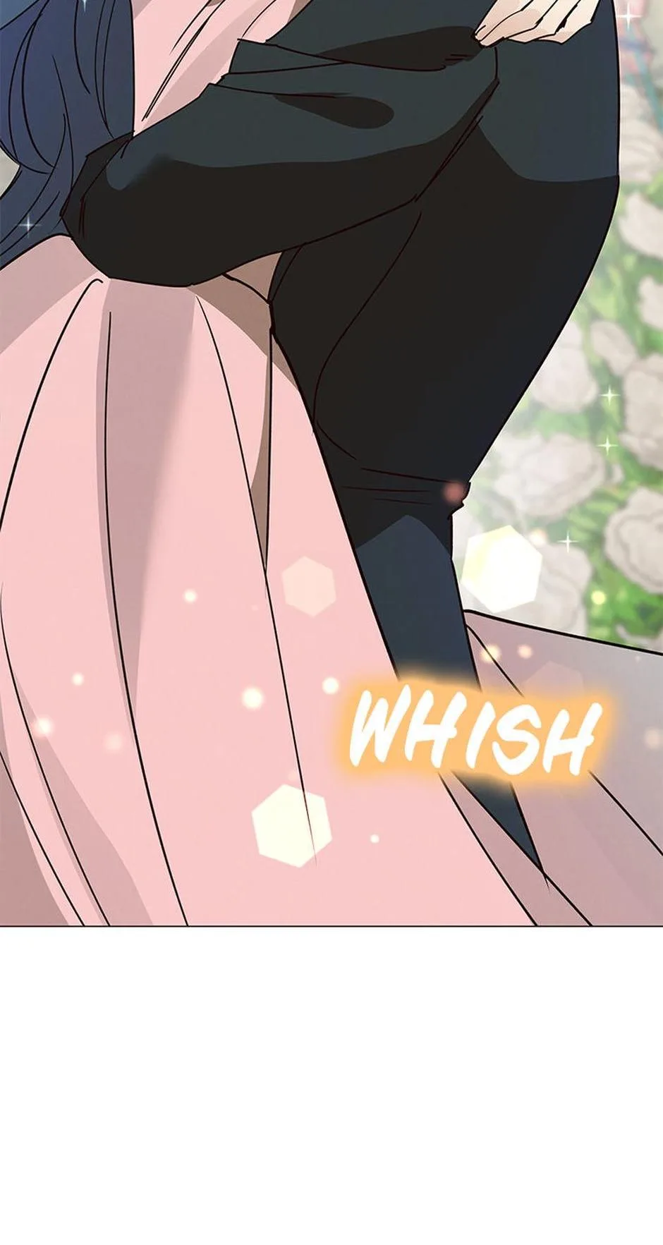 Want You Like Crazy Chapter 70 page 31