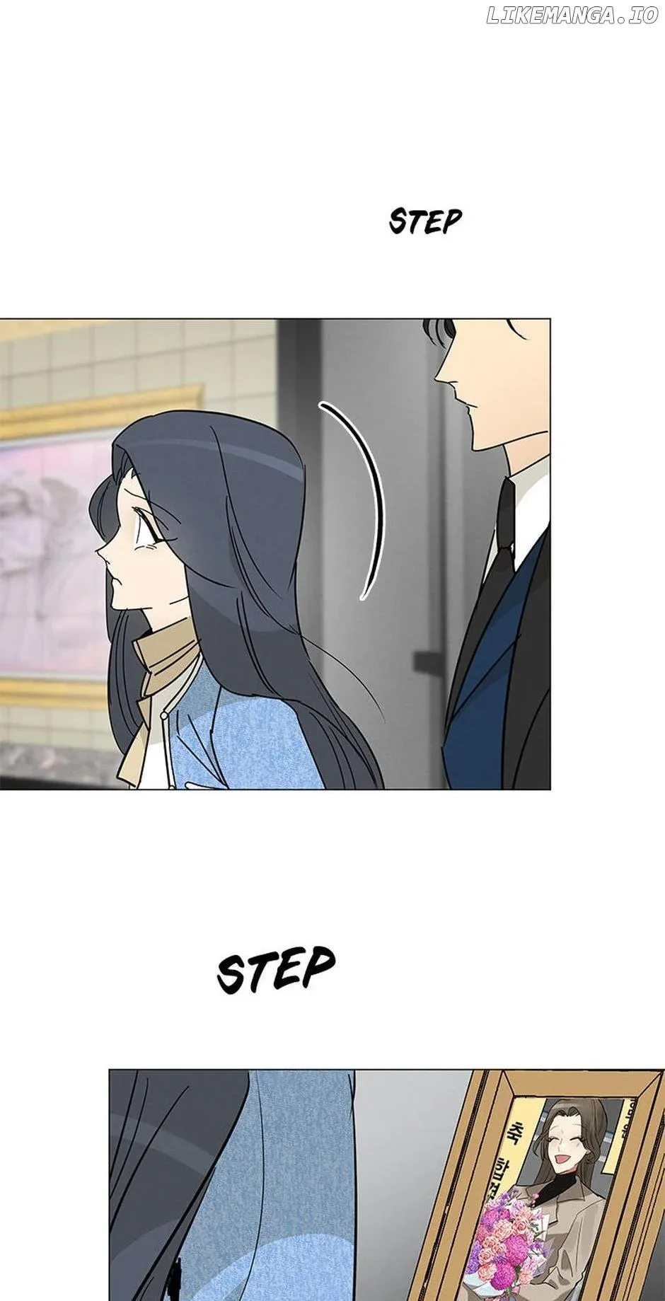 Want You Like Crazy Chapter 68 page 31