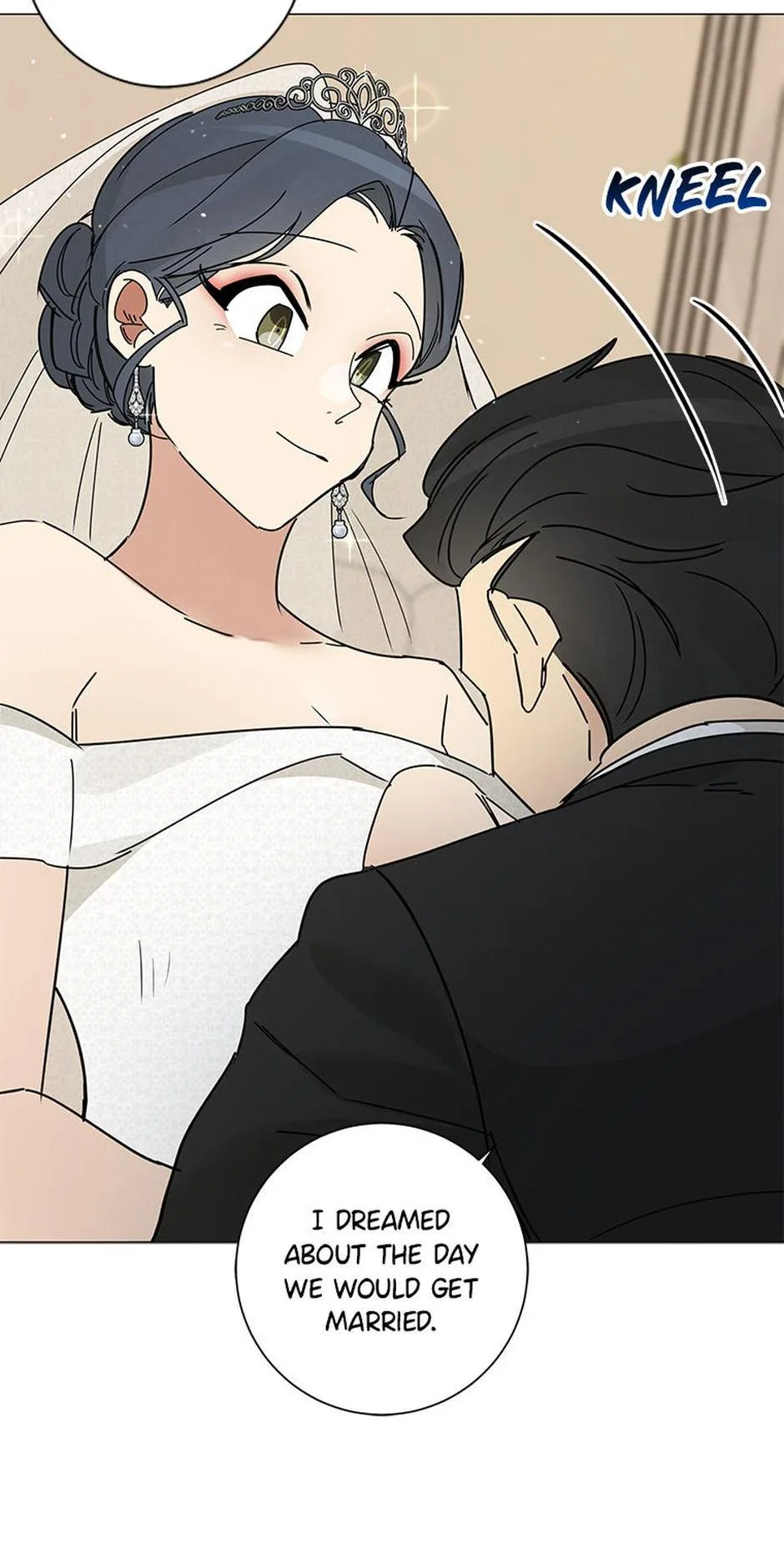 Want You Like Crazy Chapter 70 page 8