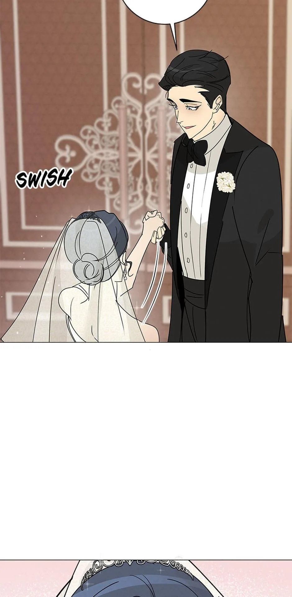 Want You Like Crazy Chapter 70 page 20