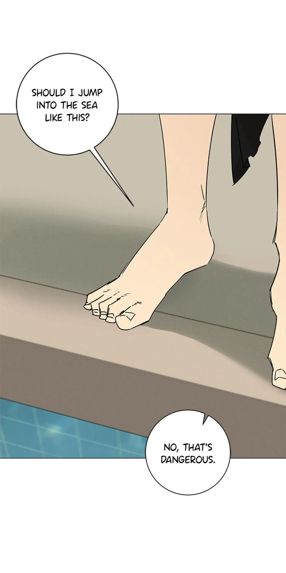 Want You Like Crazy Chapter 70 page 50