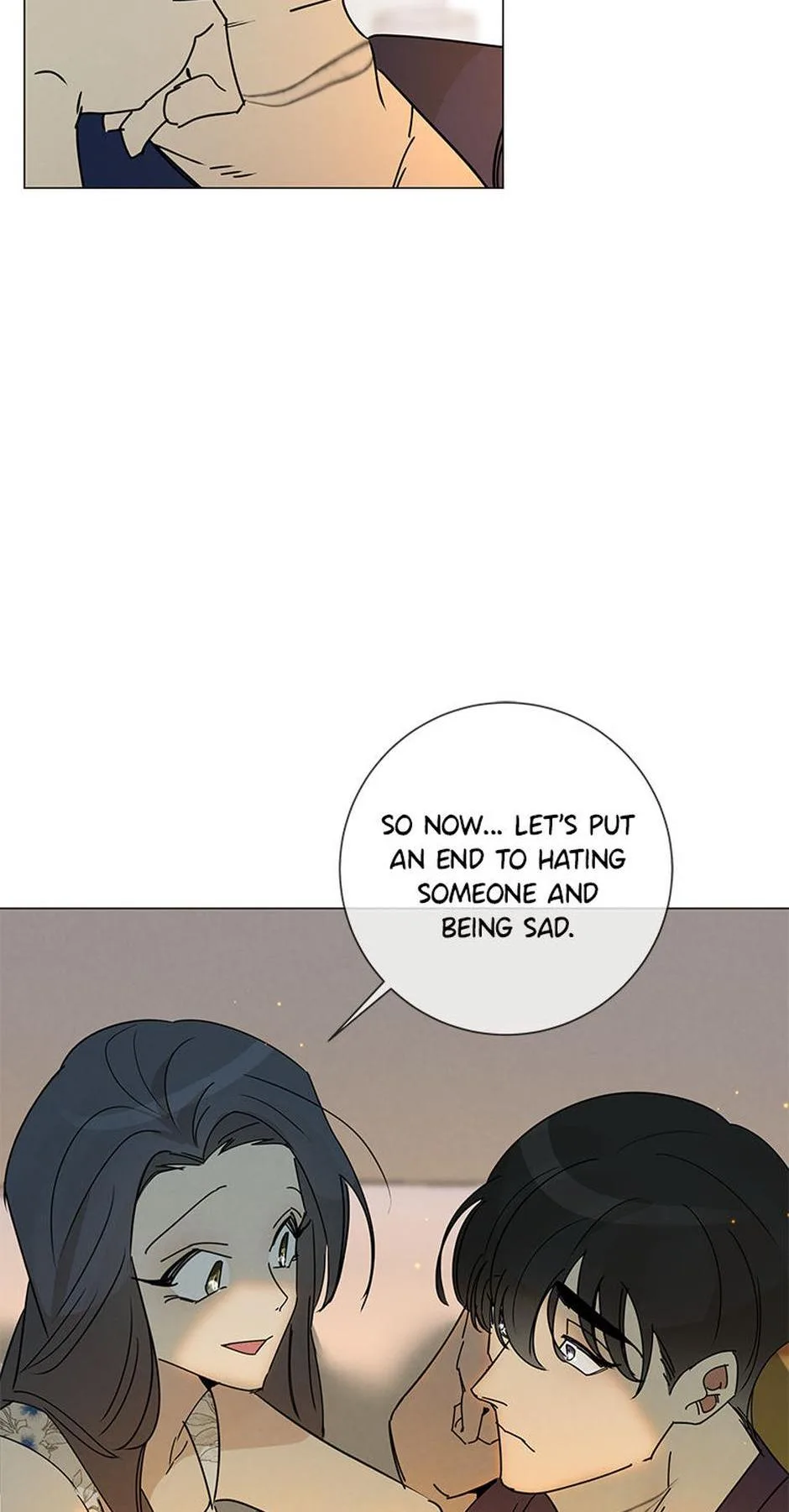 Want You Like Crazy Chapter 70 page 65