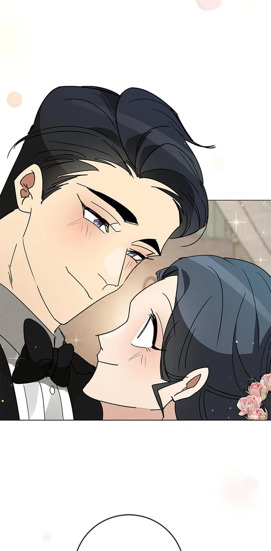 Want You Like Crazy Chapter 70 page 38
