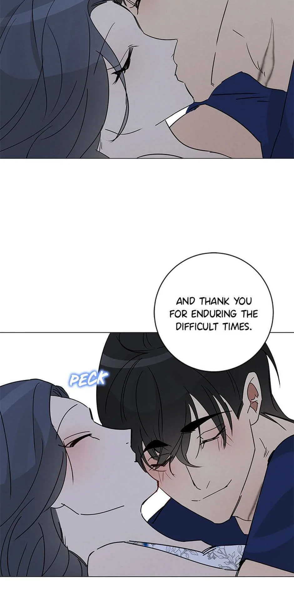 Want You Like Crazy Chapter 70 page 56