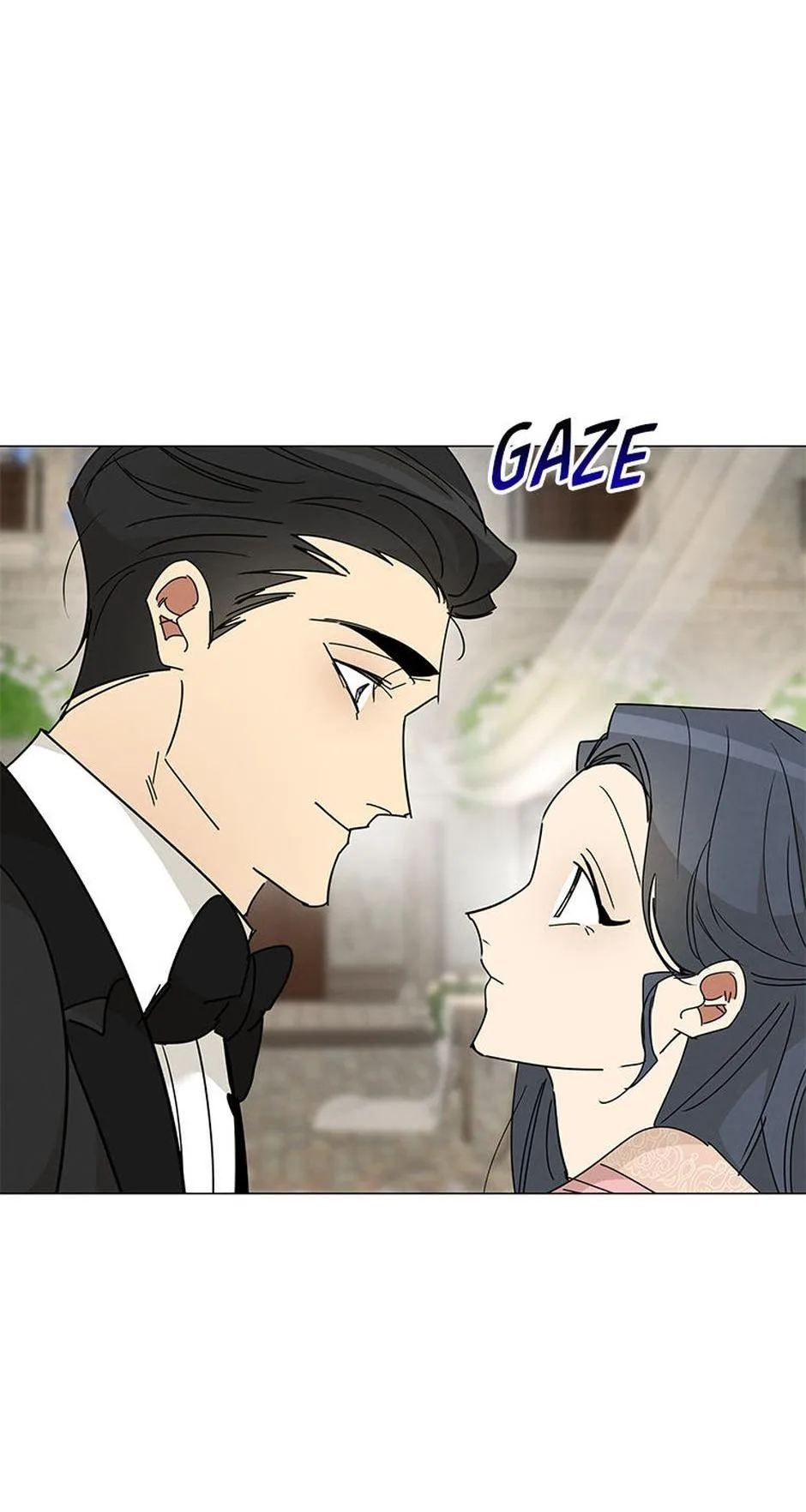 Want You Like Crazy Chapter 70 page 35