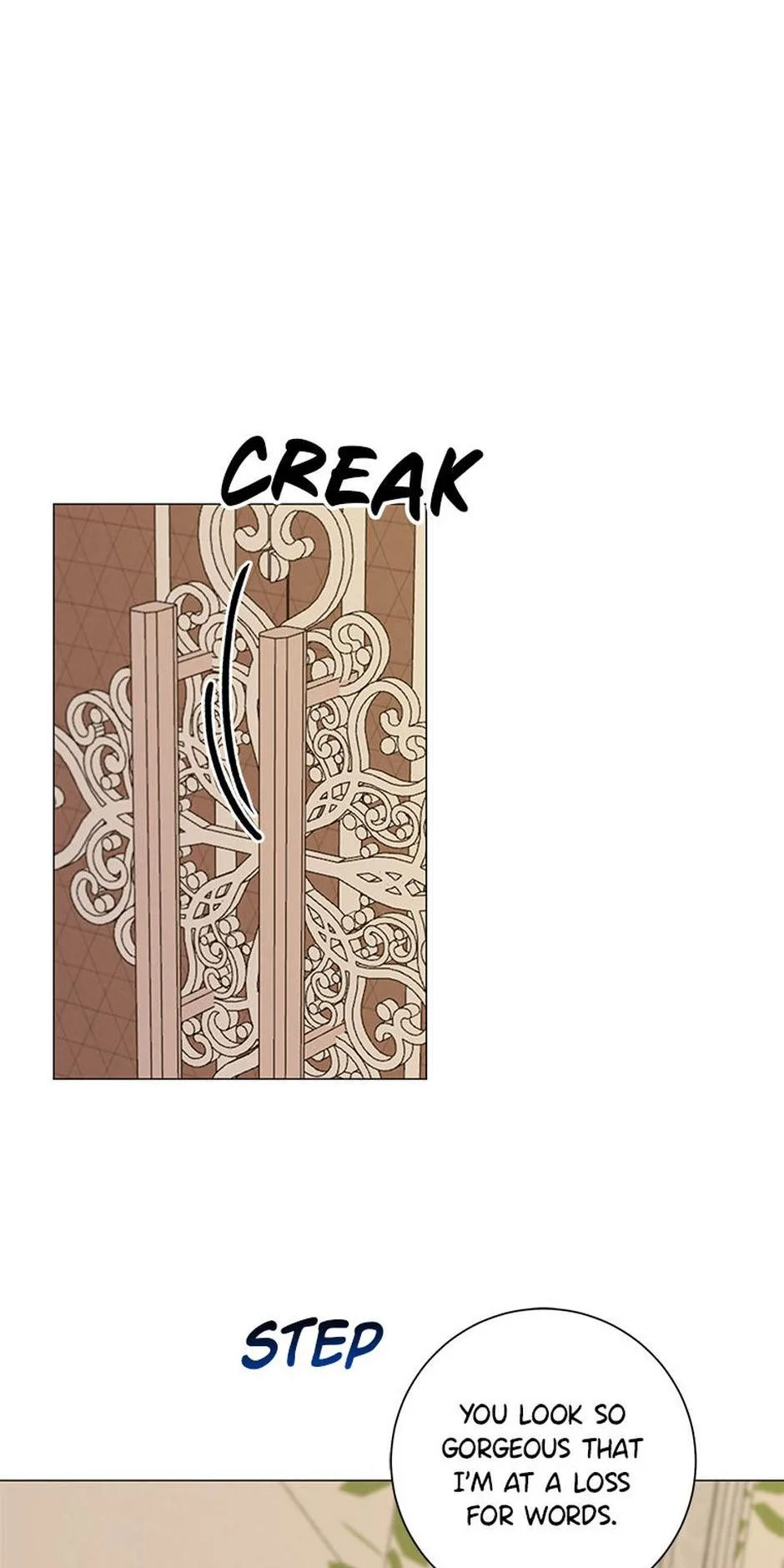 Want You Like Crazy Chapter 70 page 6