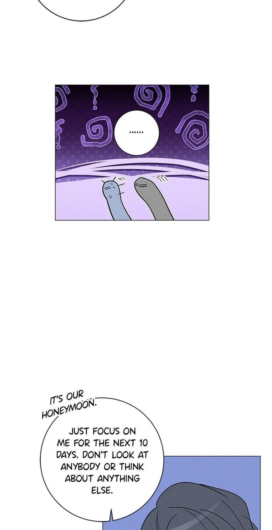 Want You Like Crazy Chapter 70 page 46