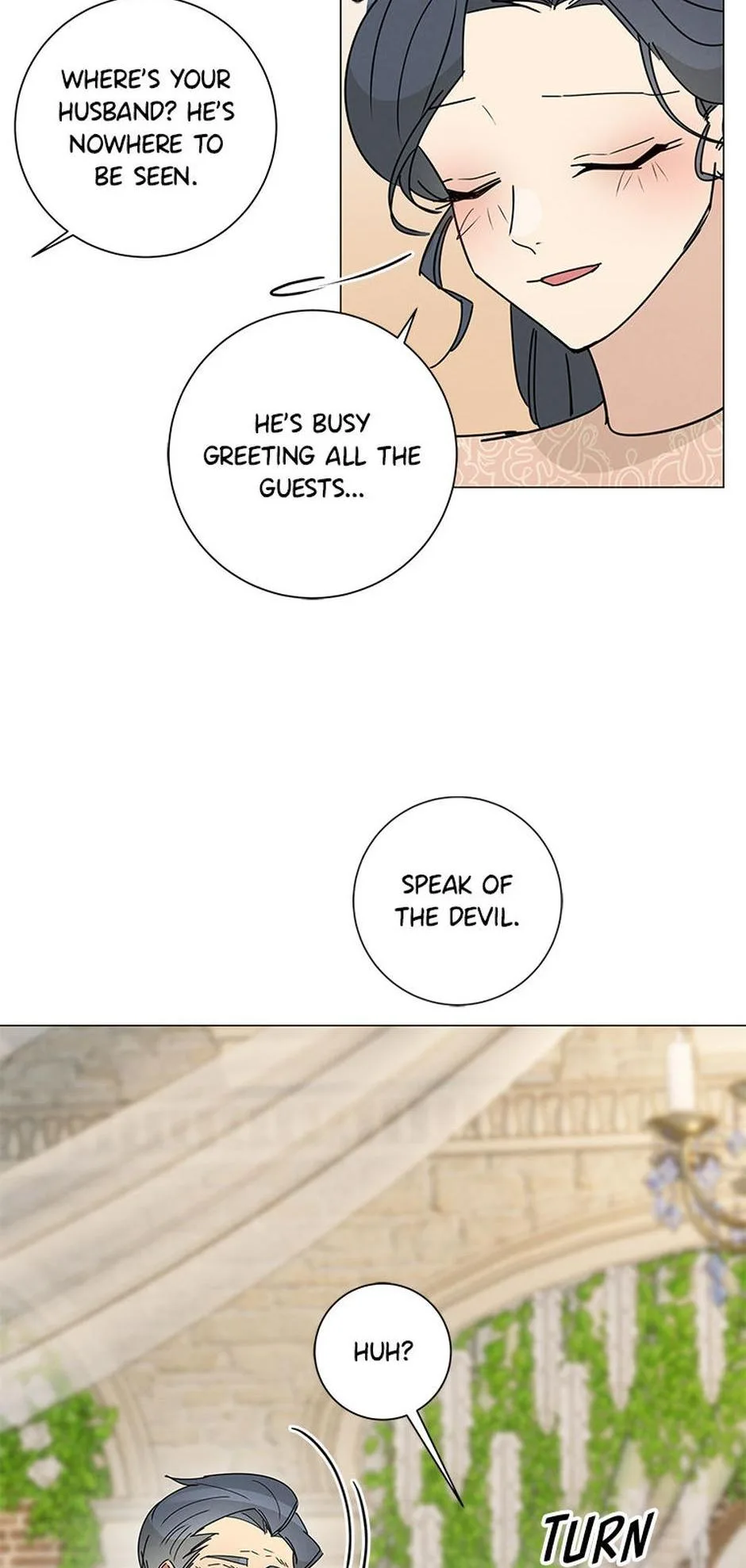 Want You Like Crazy Chapter 70 page 26