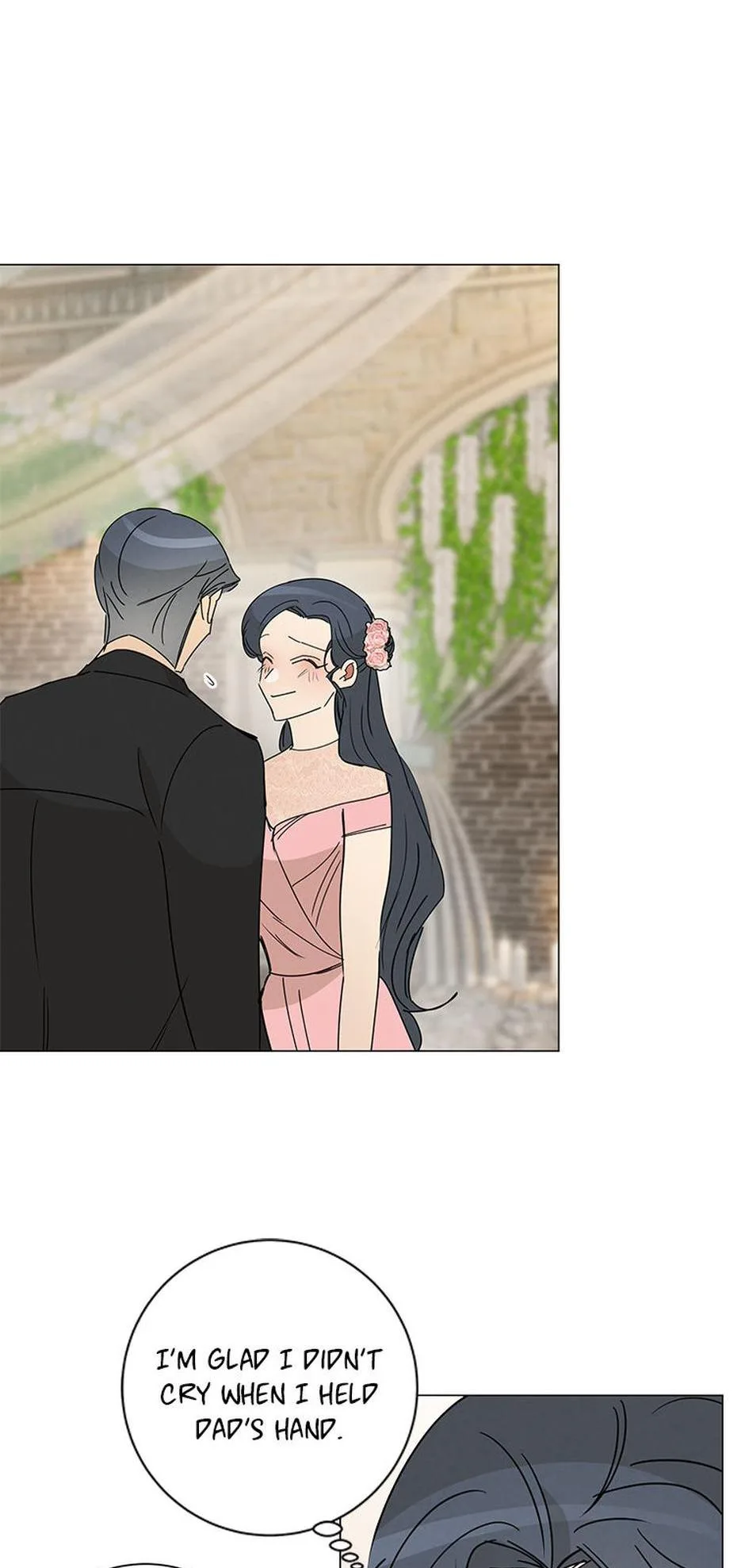 Want You Like Crazy Chapter 70 page 25