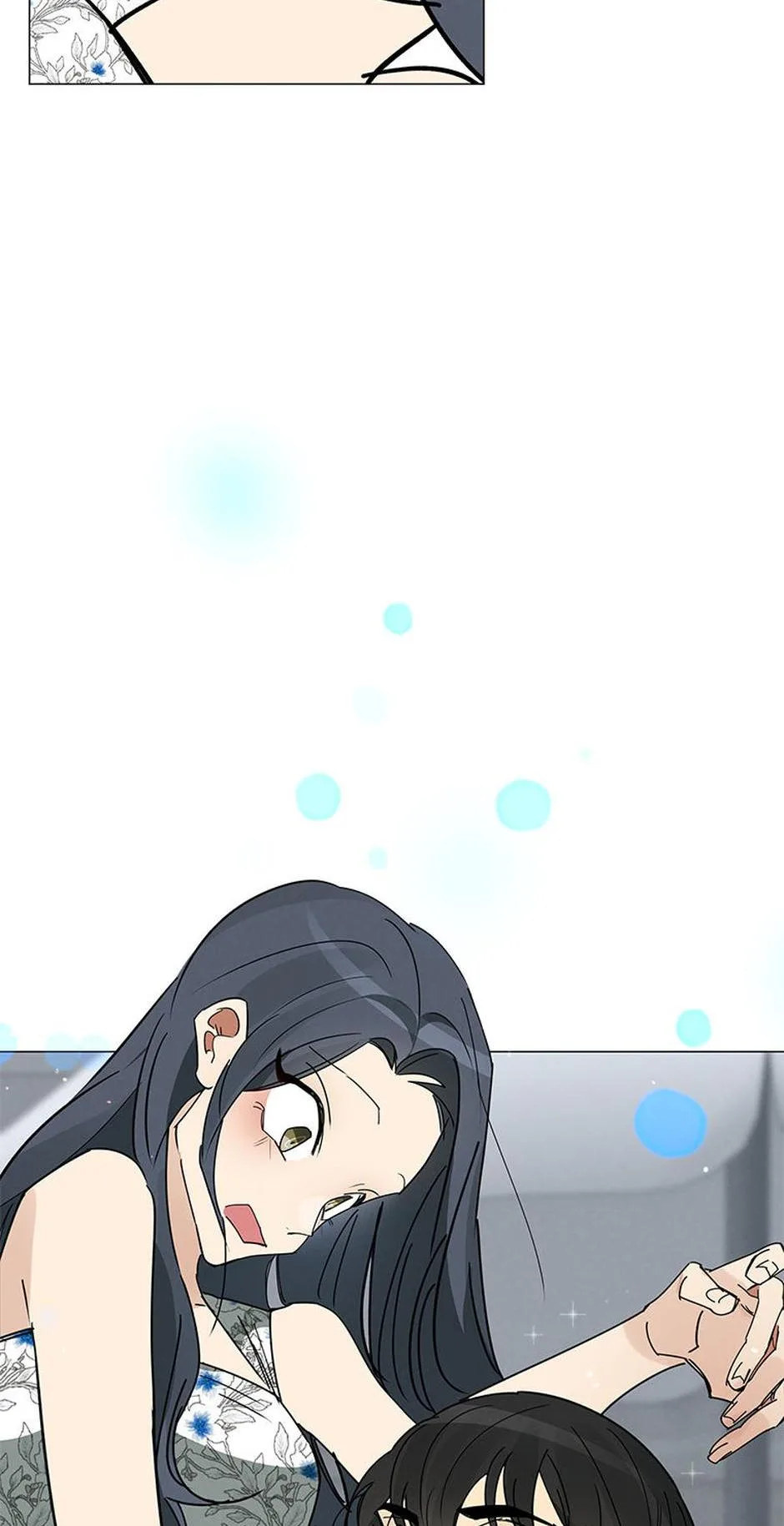 Want You Like Crazy Chapter 70 page 48