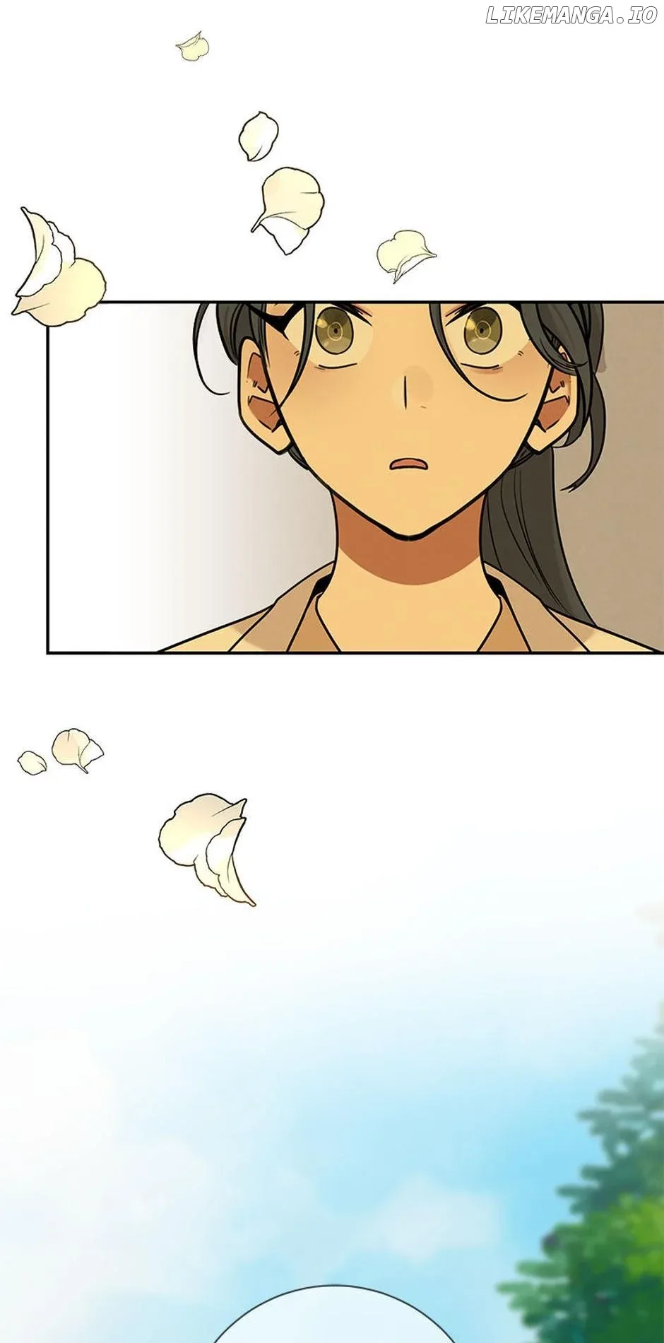 Want You Like Crazy Chapter 68 page 21