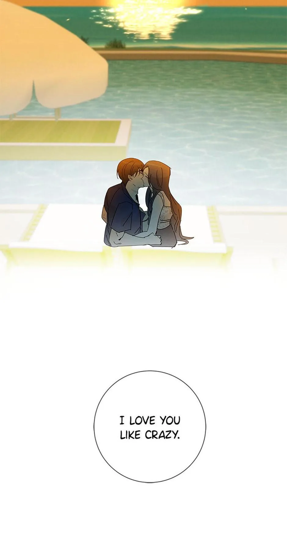 Want You Like Crazy Chapter 70 page 68