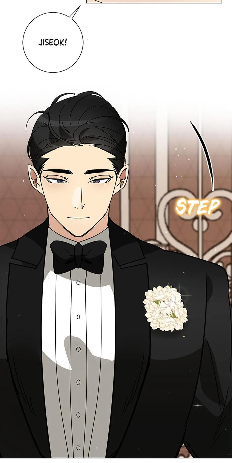 Want You Like Crazy Chapter 70 page 4