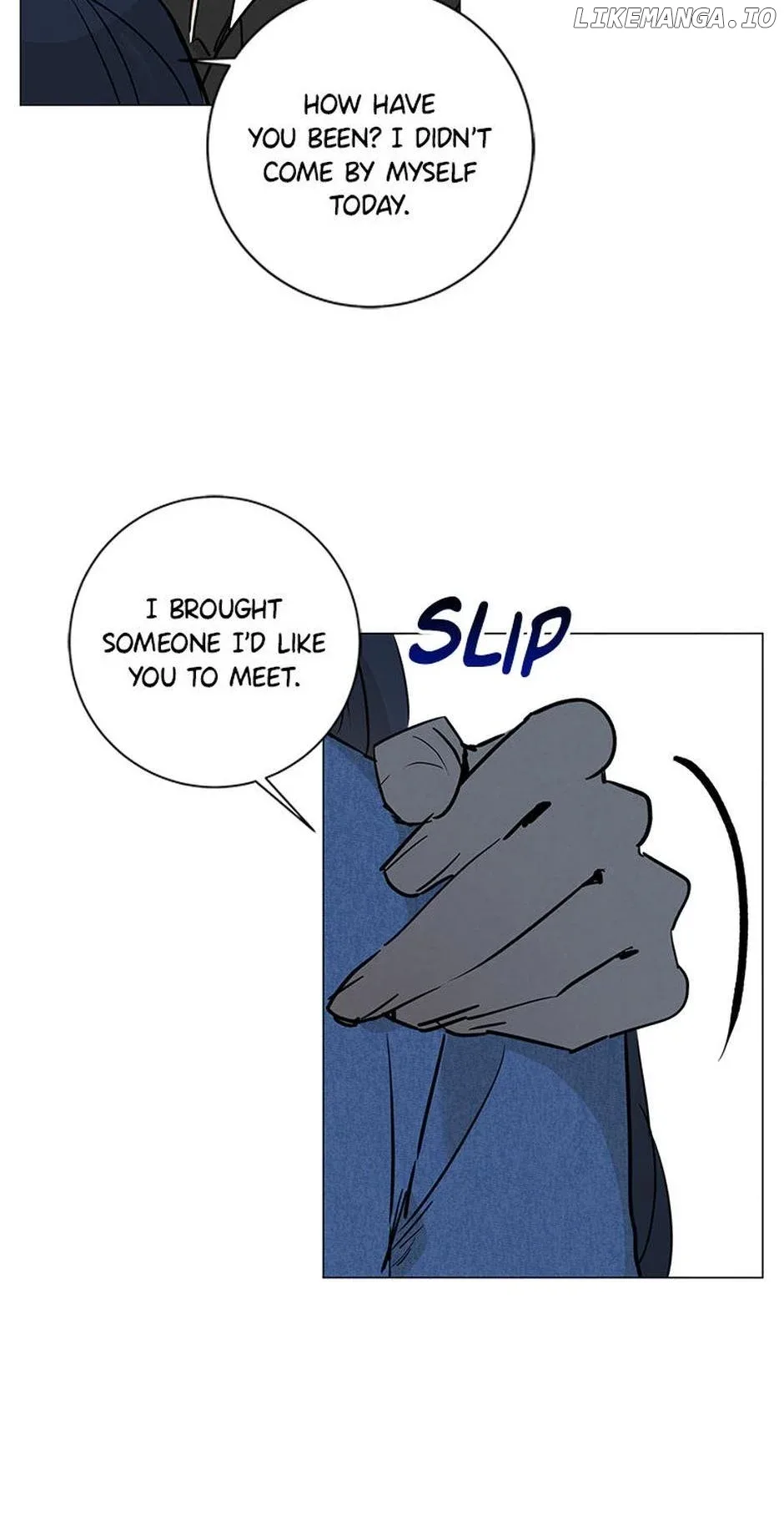 Want You Like Crazy Chapter 68 page 34