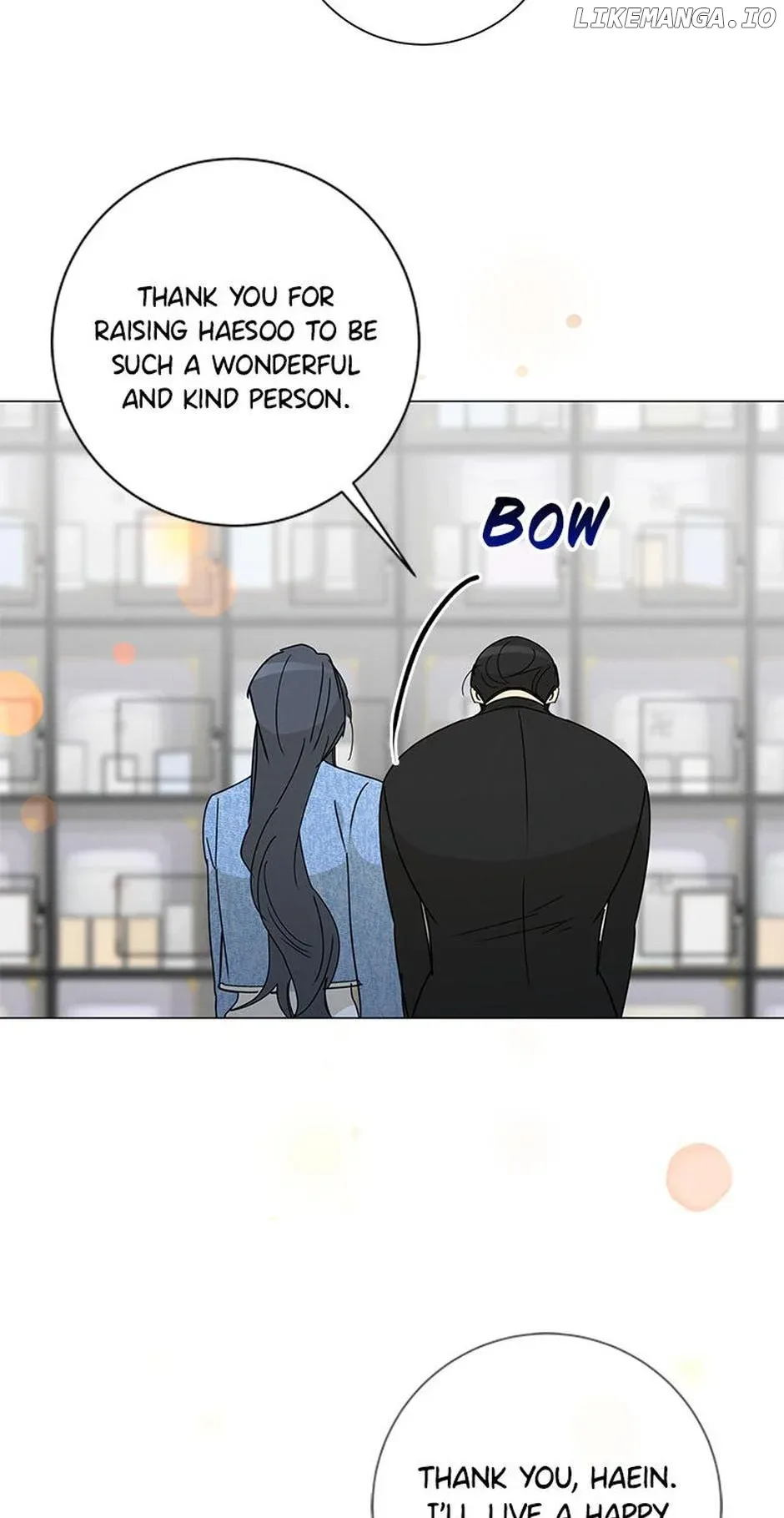 Want You Like Crazy Chapter 68 page 40