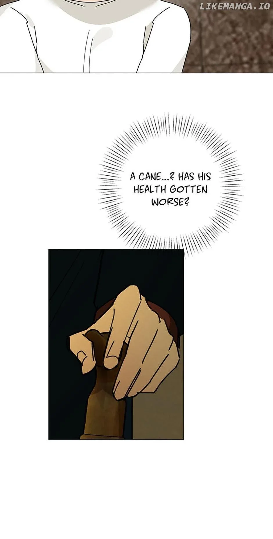 Want You Like Crazy Chapter 68 page 48