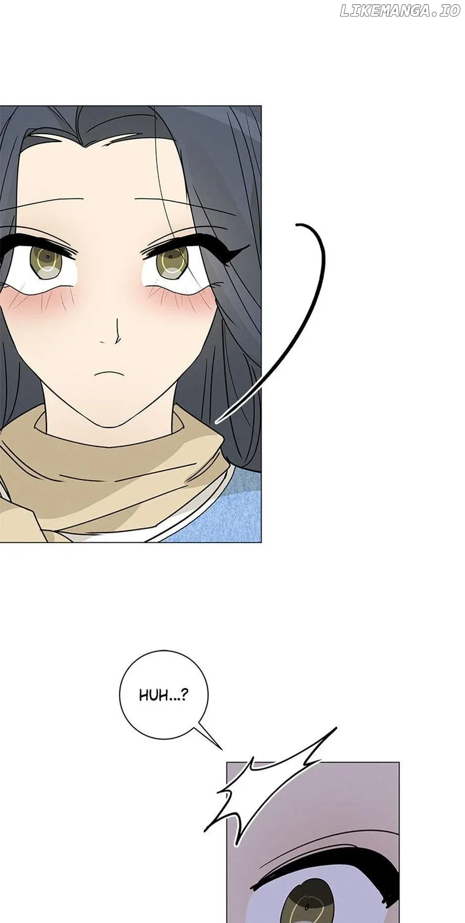 Want You Like Crazy Chapter 68 page 43