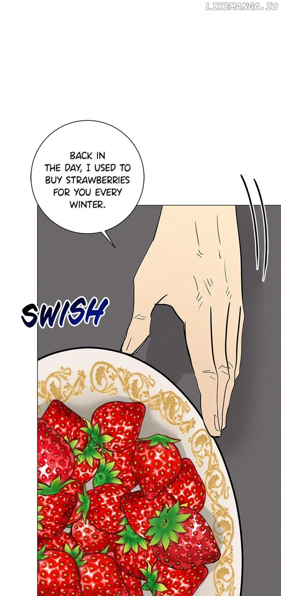 Want You Like Crazy Chapter 68 page 51