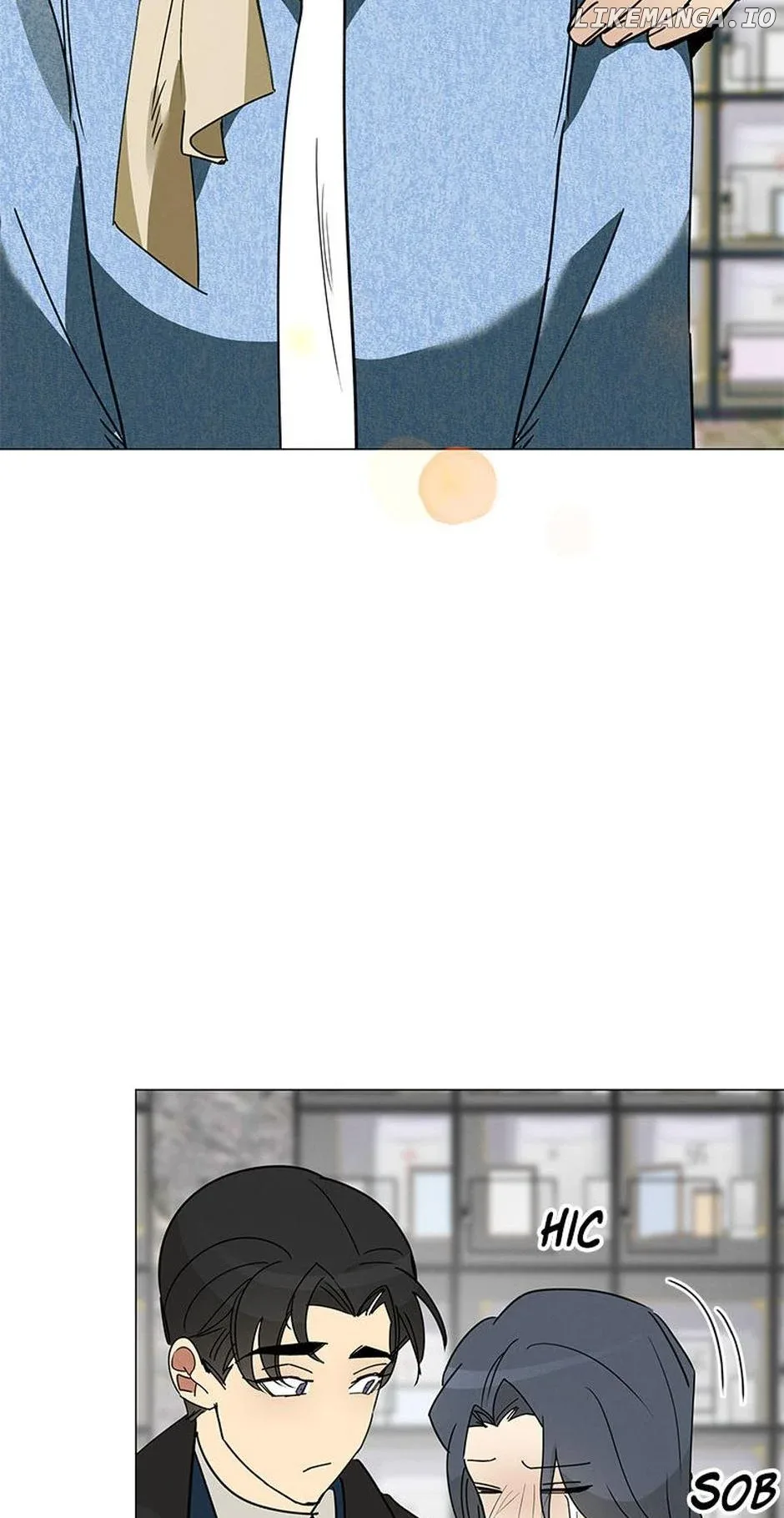 Want You Like Crazy Chapter 68 page 37