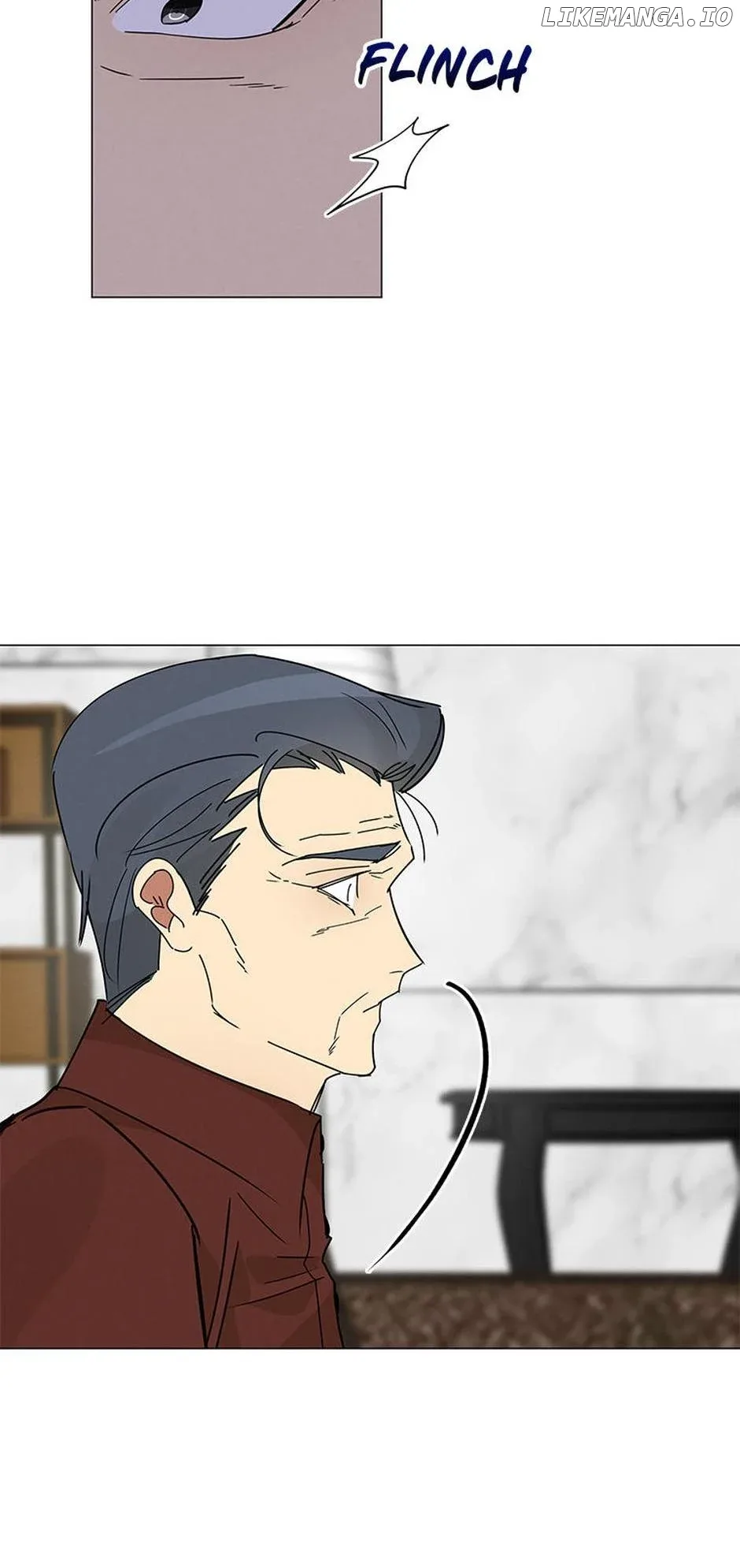 Want You Like Crazy Chapter 68 page 54