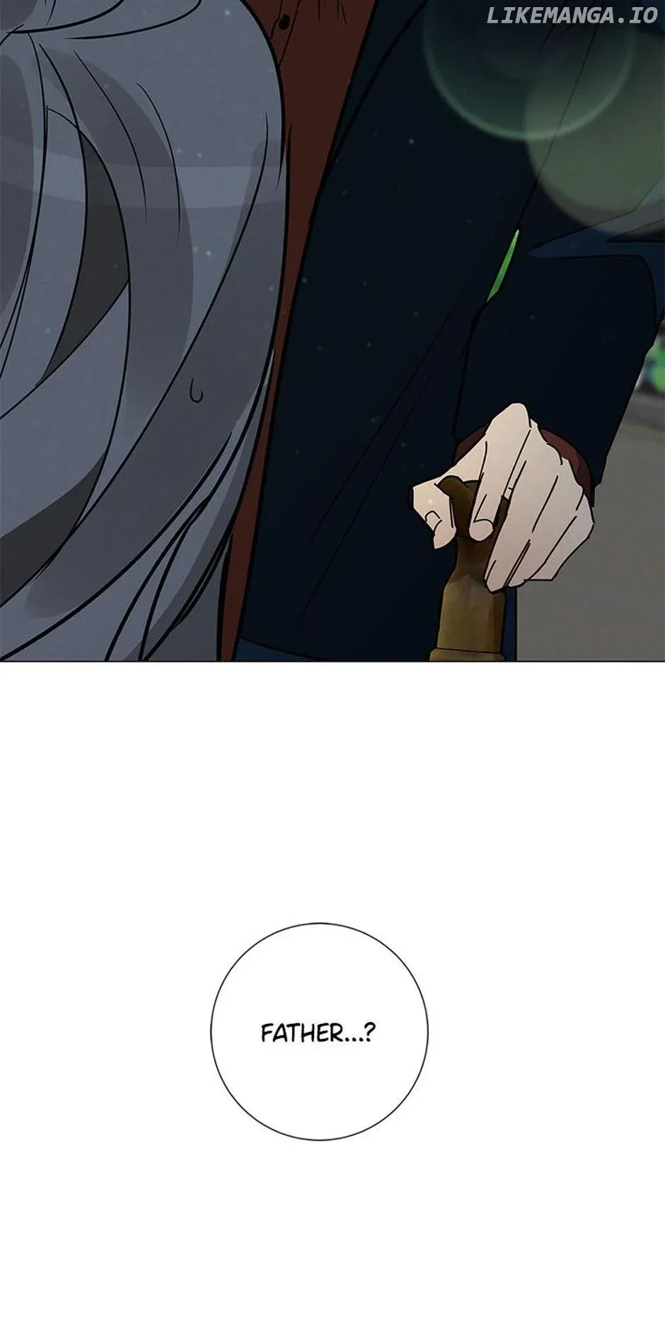Want You Like Crazy Chapter 68 page 45