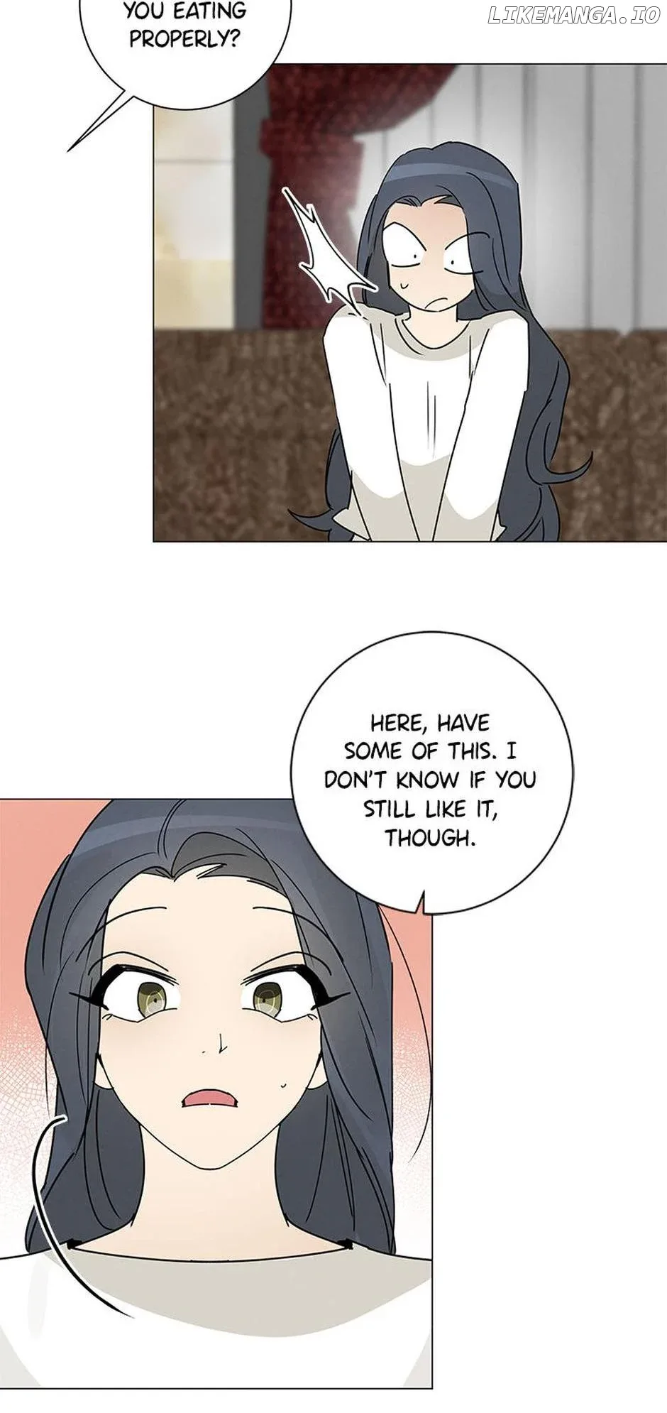 Want You Like Crazy Chapter 68 page 50