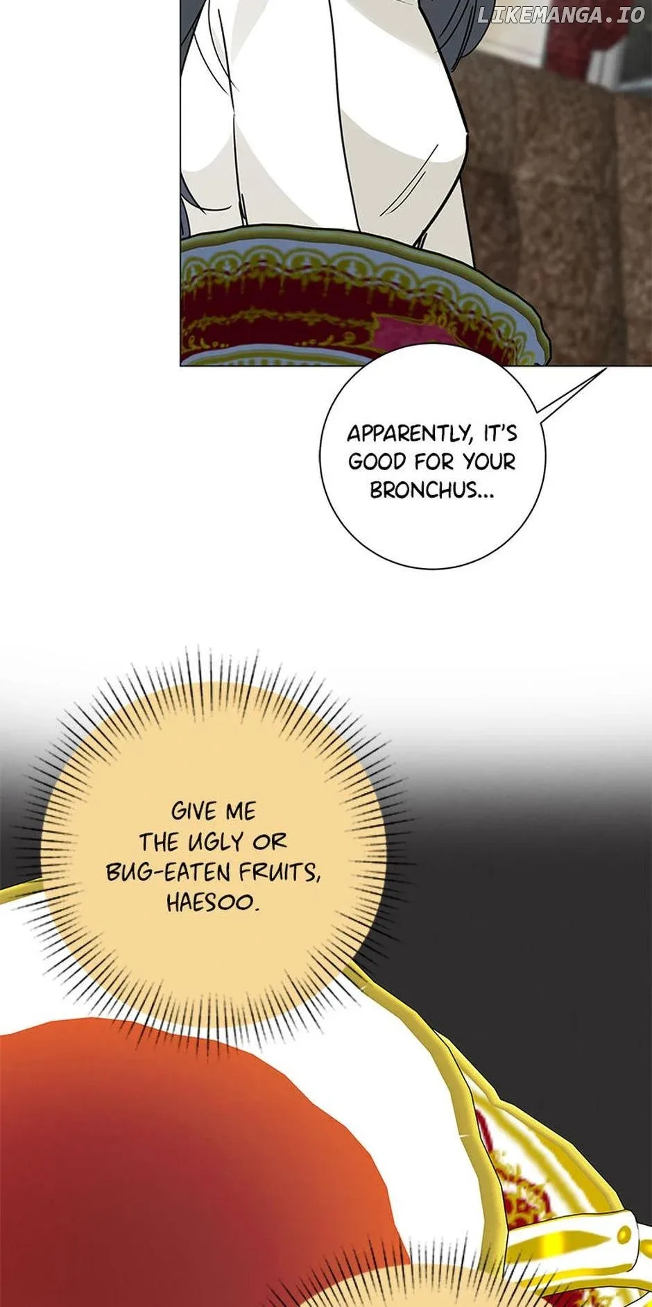 Want You Like Crazy Chapter 68 page 56