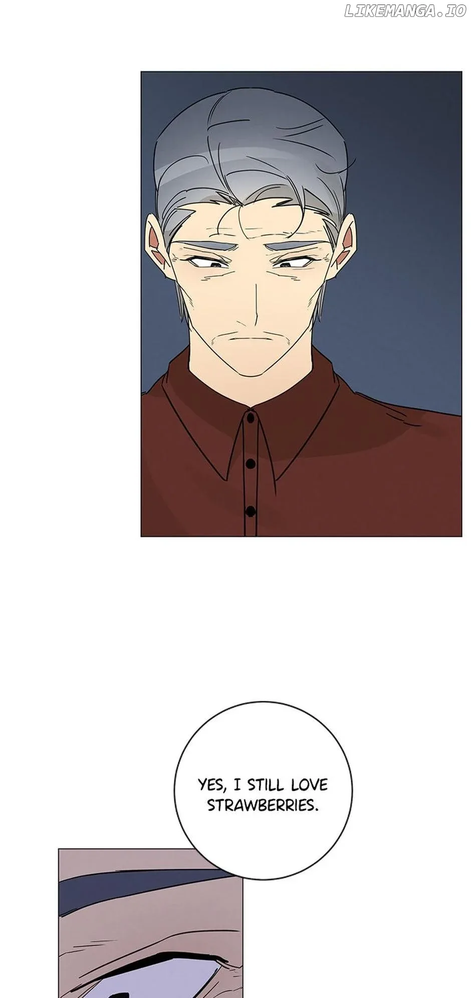 Want You Like Crazy Chapter 68 page 53