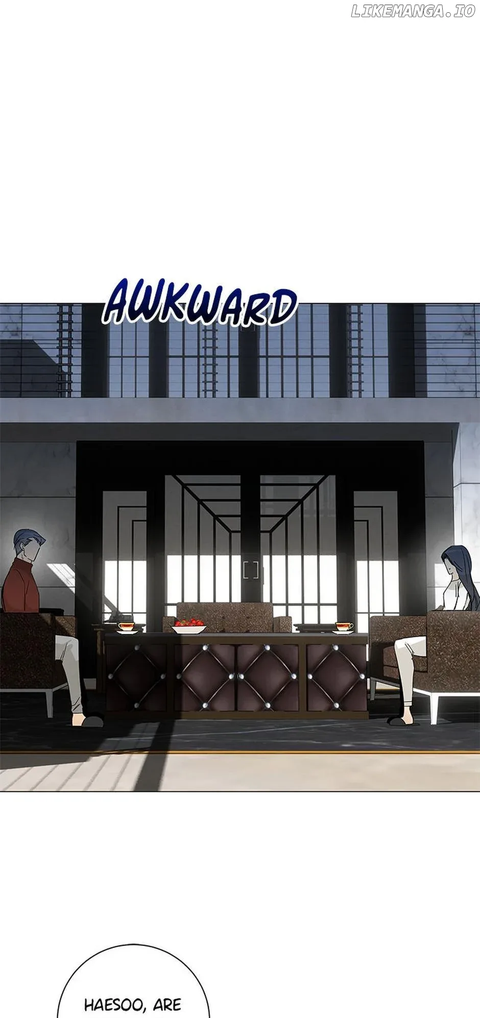 Want You Like Crazy Chapter 68 page 49