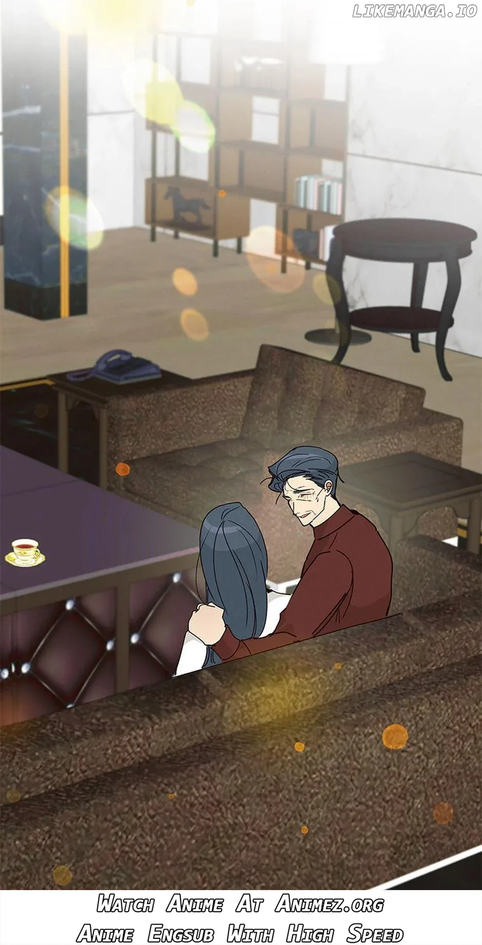 Want You Like Crazy Chapter 68 page 64