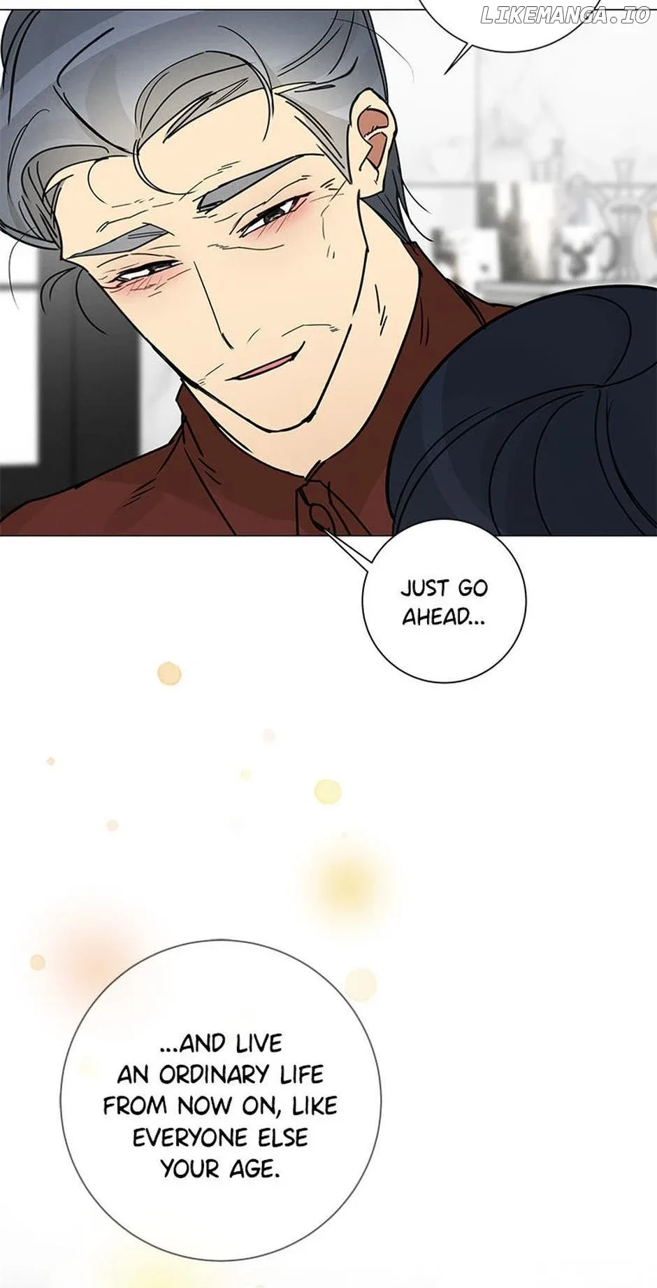 Want You Like Crazy Chapter 68 page 63