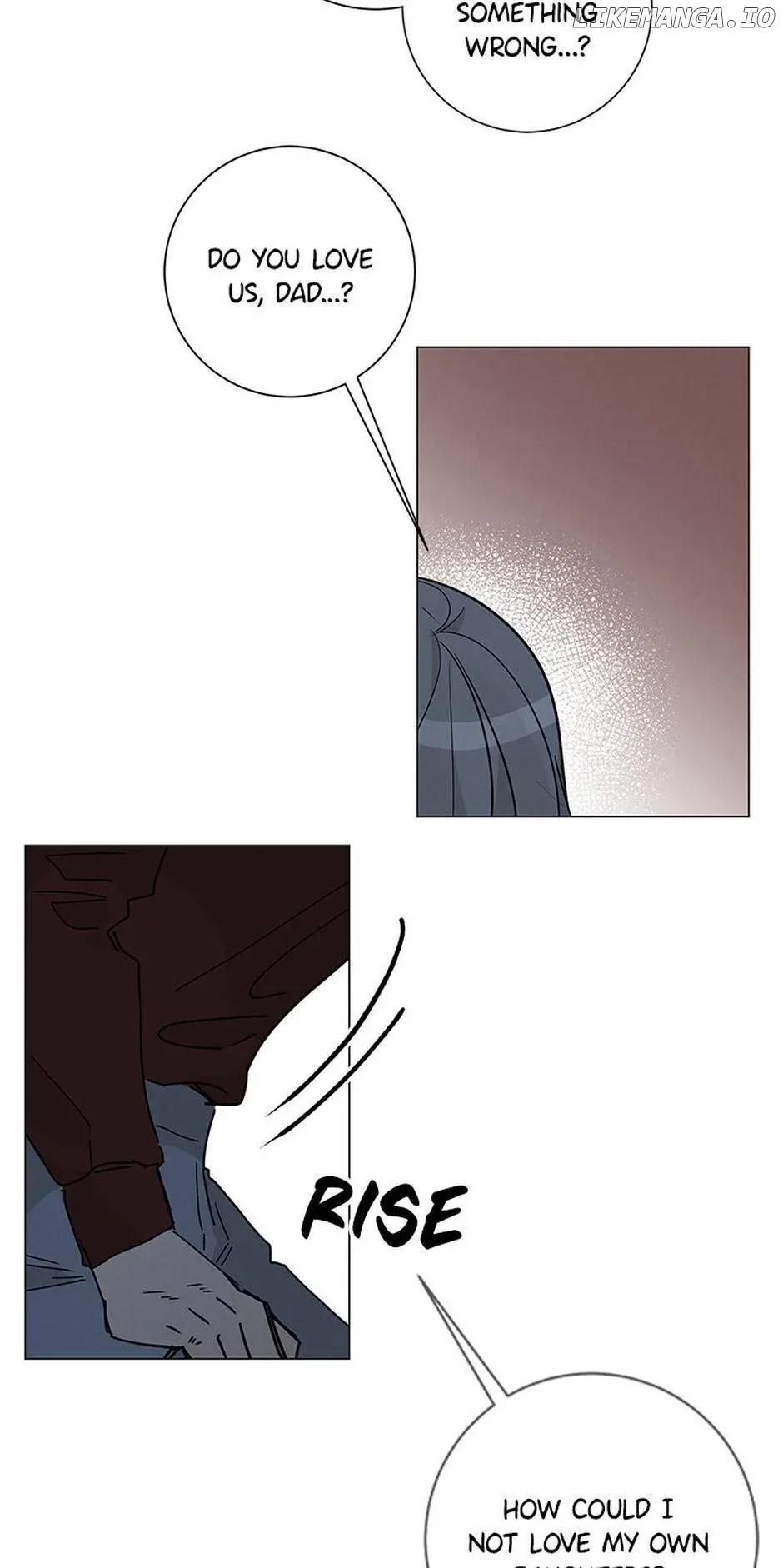 Want You Like Crazy Chapter 68 page 59