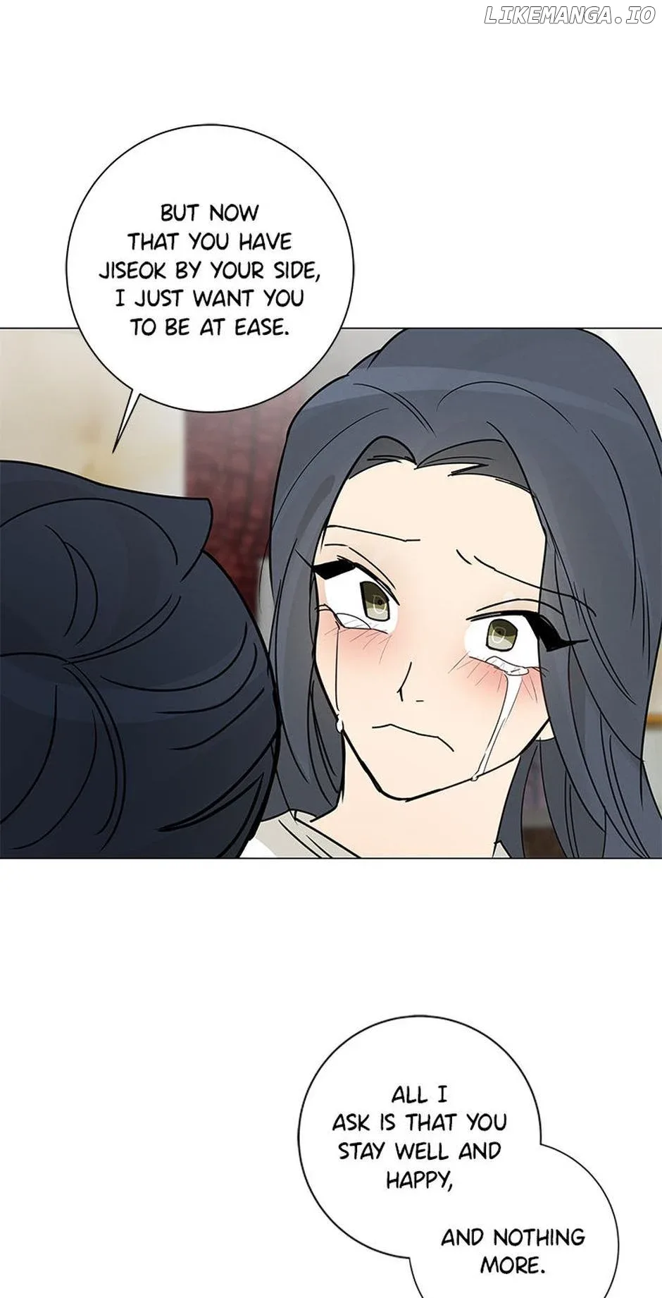 Want You Like Crazy Chapter 68 page 62
