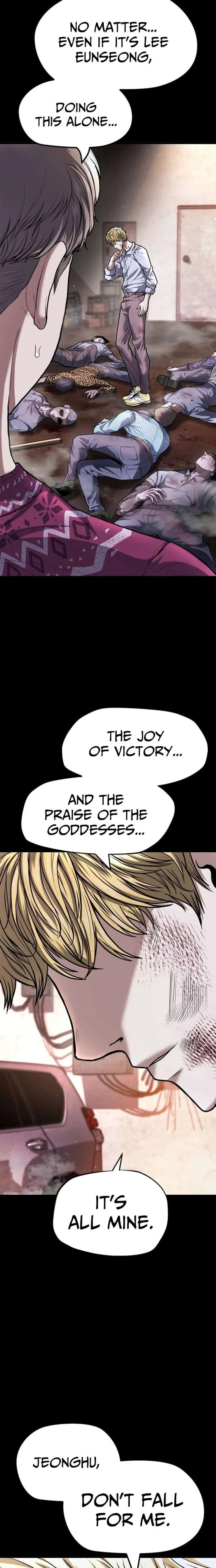 War of the Stray Dogs Chapter 6 page 26