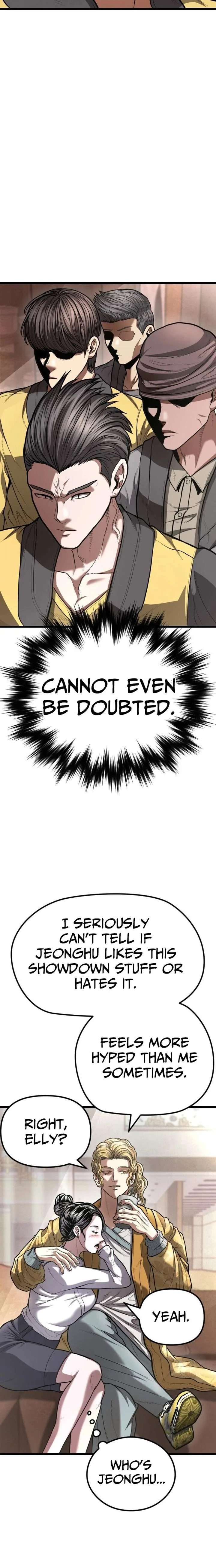 War of the Stray Dogs Chapter 6 page 29