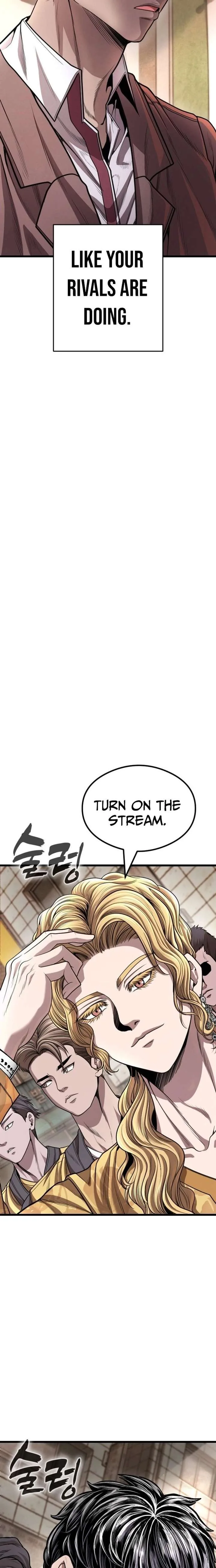War of the Stray Dogs Chapter 6 page 45