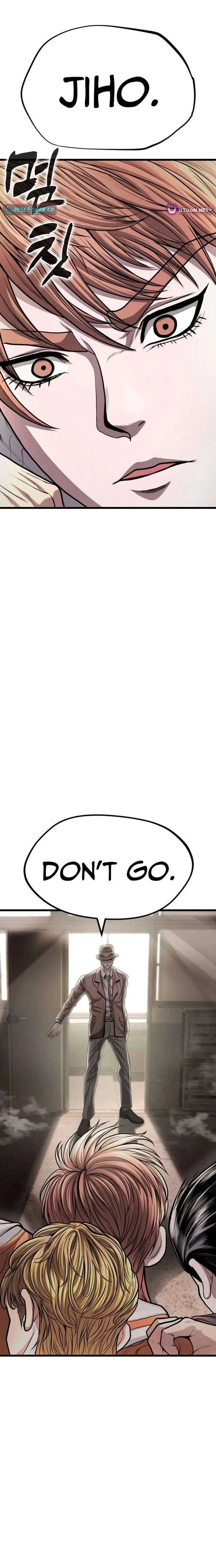 War of the Stray Dogs Chapter 6 page 39