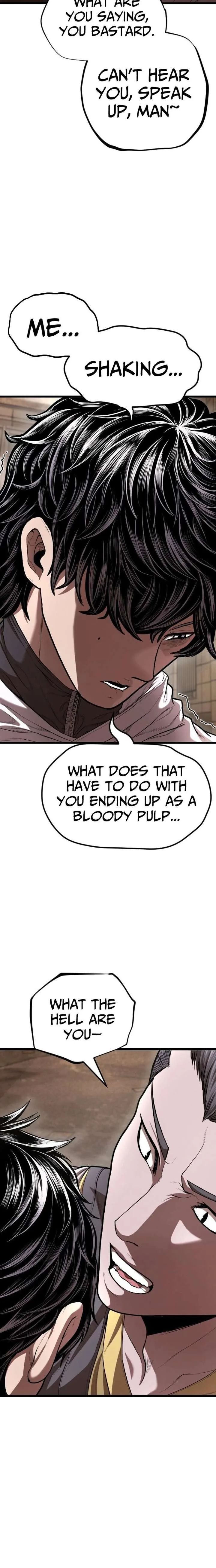War of the Stray Dogs Chapter 6 page 51
