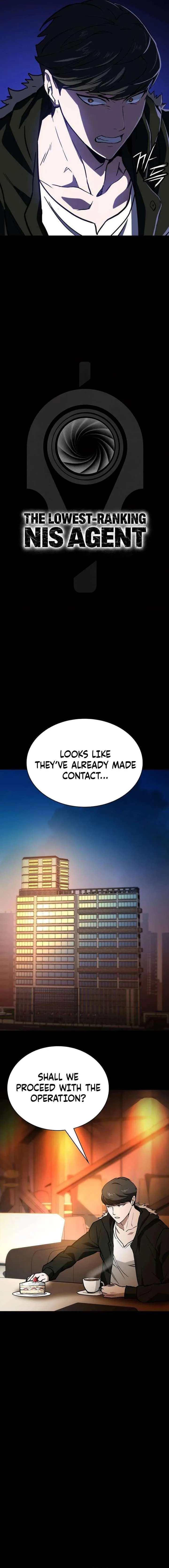 War of the Stray Dogs Chapter 9 page 9