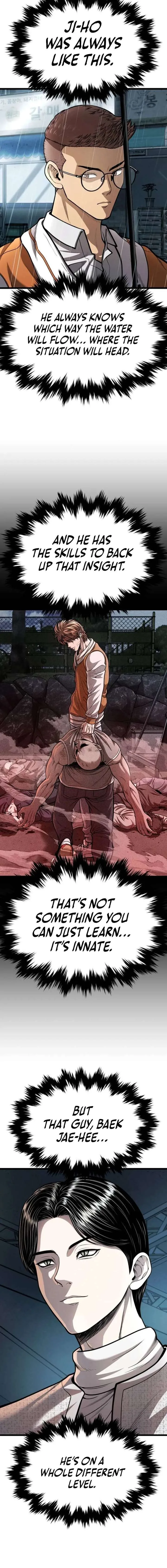 War of the Stray Dogs Chapter 11 page 24