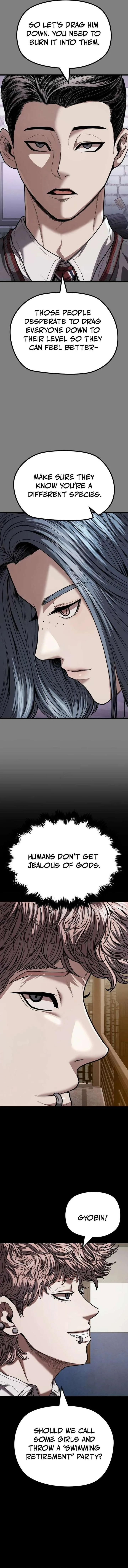 War of the Stray Dogs Chapter 13 page 13