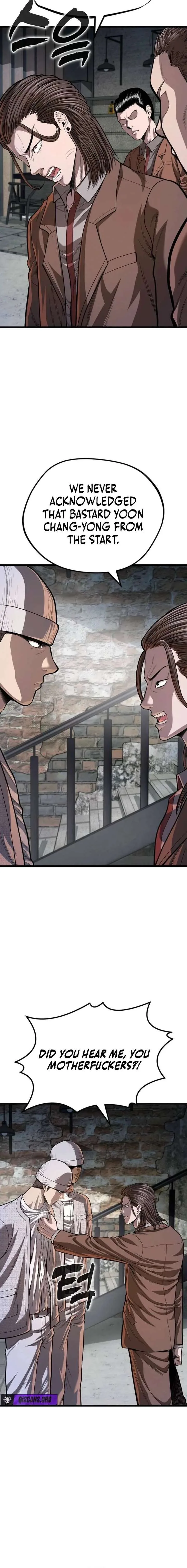 War of the Stray Dogs Chapter 12 page 2