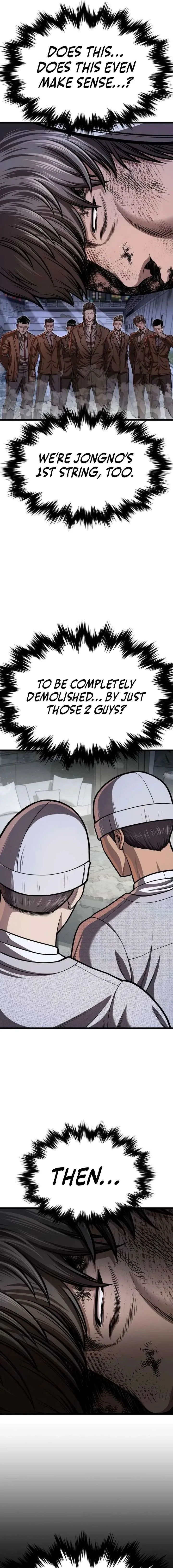 War of the Stray Dogs Chapter 12 page 9