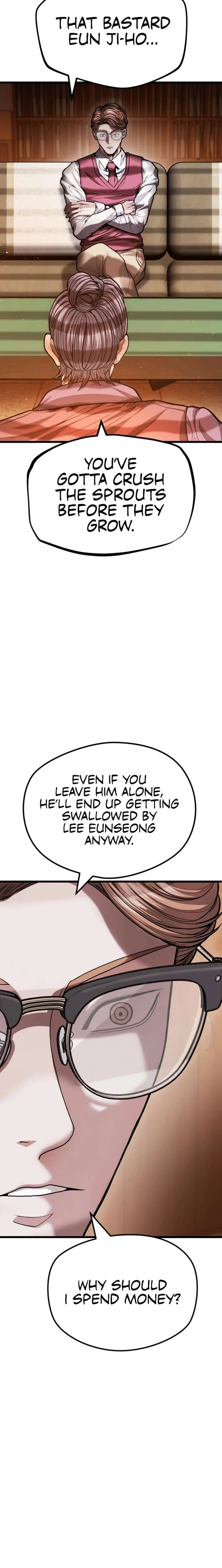 War of the Stray Dogs Chapter 10 page 4