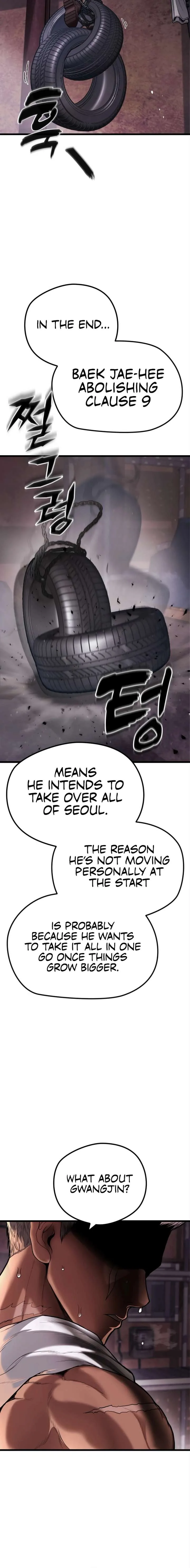 War of the Stray Dogs Chapter 10 page 10